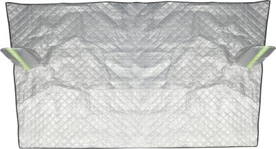 Compass clona ICE GARD na čelní sklo 220x145cm
