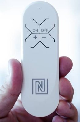 Immax NEO Smart - dálkový ovladač v2 Zigbee 3.0
