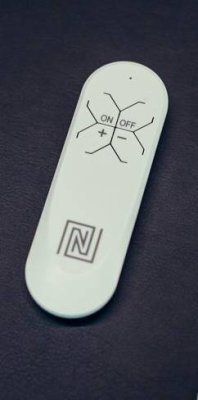 Immax NEO Smart - dálkový ovladač v2 Zigbee 3.0