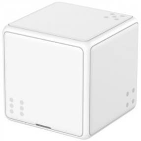 AQARA Cube T1 Pro - ovladač scén, Zigbee 3.0