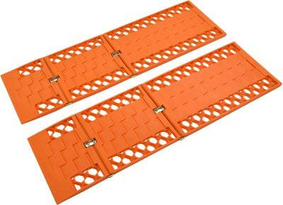 Compass vyprošťovací podložka skládací ORANGE 2ks
