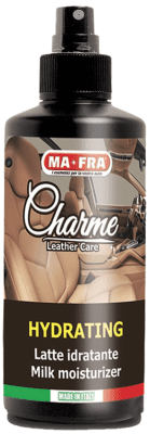 MA-FRA Charme hydratační mléko na kůži, 150ml