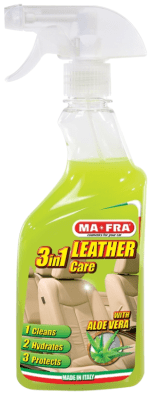 MA-FRA Přípravek na ošetření kůže, 500ml
