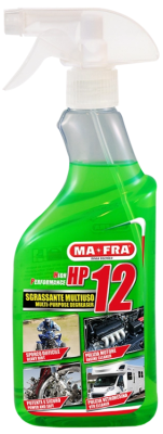 MA-FRA Univerzální odmašťovač HP 12, 500ml