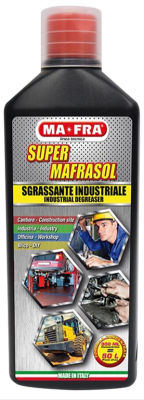 MA-FRA Supermafrasoul univerzální čistič - superkoncentrát, 900ml