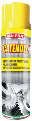 MA-FRA Catenoil mazivo s vysokou přilnavostí- sprej, 500ml