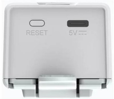 AQARA Roller Shade Driver E1 - ZigBee ovladač vnitřních žaluzií a rolet
