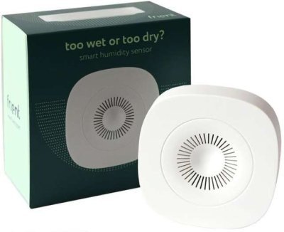 Frient Smart Humidity Sensor - senzor vlhkosti, Zigbee
