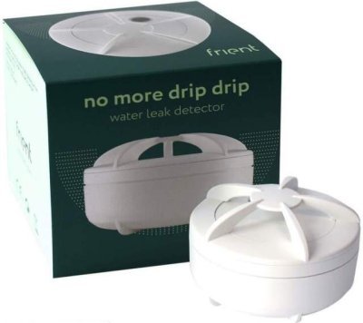 Frient Water Leak Detector - senzor úniku vody, Zigbee