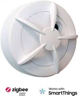 Frient Water Leak Detector - senzor úniku vody, Zigbee