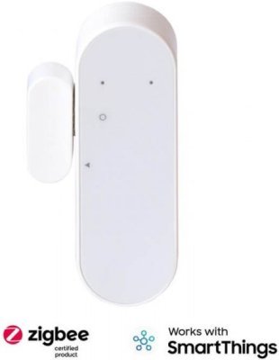 Frient Entry Sensor Pro - dveřní a okenní senzor, Zigbee