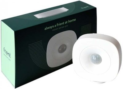 Frient Motion Sensor Pro - pohybový senzor, Zigbee