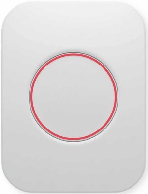 Frient Smart Button - dalkový ovladač, Zigbee