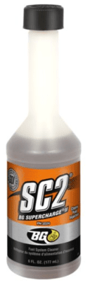 BG 202 Supercharge II, 177ml