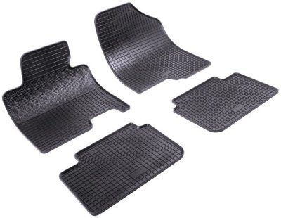 Autokoberce Rigum gumové přesné - KIA Ceed 2012-