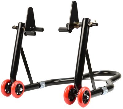 Stojan na přední kolo motocyklu 270kg, GEKO G02165