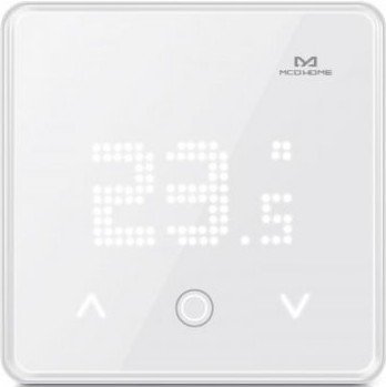 MCO Home Termostat - termostat pro ohřívače vody V2, 9-24V, Z-Wave Plus