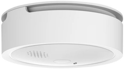 Shelly Plus Smoke Alarm - detektor kouře, Wi-Fi