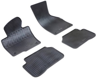 Autokoberce Rigum gumové přesné - VW Passat (B6) 2005-/(B7) 2011-, VW Passat CC 2008-