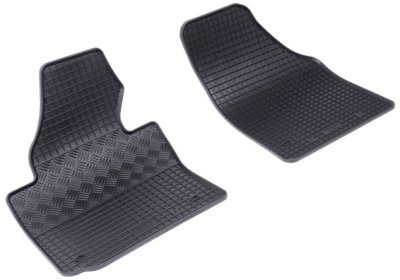 Autokoberce Rigum gumové přesné - VW Caddy 2m 2005-