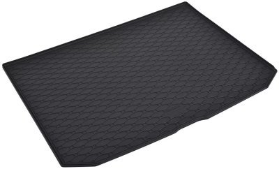 Gumové vany do kufrů Rigum - AUDI A3 Sportback 2013- (horní poloha)