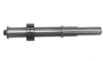 Axis spare PUIG 5557D hliník D 30,5 mm