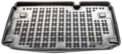 Gumové vany do kufrů Rezaw - FORD EcoSport II 2012- (dolní poloha)