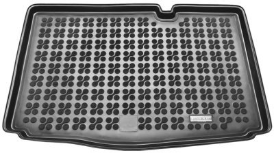 Gumové vany do kufrů Rezaw - FORD B-Max 2012-2017 (dolní poloha)