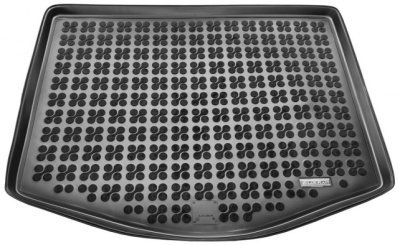 Gumové vany do kufrů Rezaw - FORD C-Max I 2003-2010