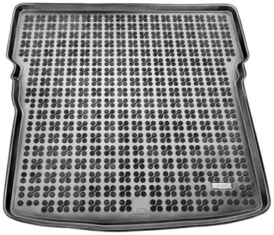 Gumové vany do kufrů Rezaw - HYUNDAI i20 I Hatchback 2místné 2008-2014