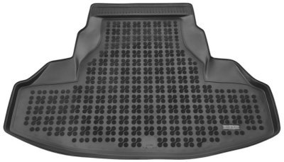 Gumové vany do kufrů Rezaw - HONDA Accord VIII Sedan 2008-2015