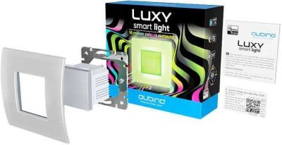 Qubino Luxy Smart Light - inteligentní světlo