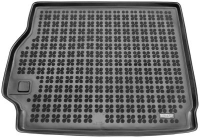 Gumové vany do kufrů Rezaw - LAND ROVER Range Rover Sport I 2005-2012