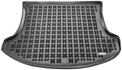 Gumové vany do kufrů Rezaw - MAZDA CX-7 2006-2012