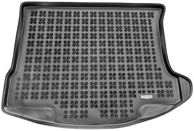 Gumové vany do kufrů Rezaw - MAZDA 3 II Sedan 2009-2013