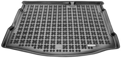 Gumové vany do kufrů Rezaw - NISSAN Qashqai I 5míst 2006-2013