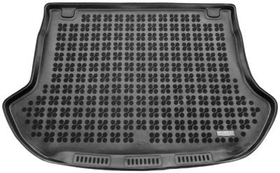 Gumové vany do kufrů Rezaw - NISSAN Murano I 2003-2008