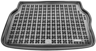 Gumové vany do kufrů Rezaw - OPEL Astra G Hatchback 1998-2009
