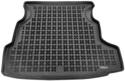 Gumové vany do kufrů Rezaw - NISSAN Primera III Hatchback 2002-2007