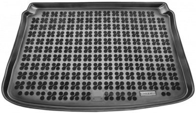 Gumové vany do kufrů Rezaw - PEUGEOT 307 Hatchback 2001-2008/308 Hatchback 2007-2013