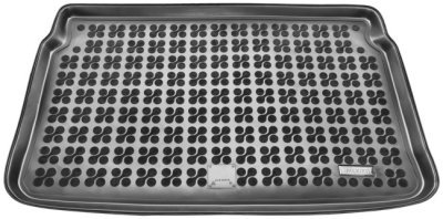Gumové vany do kufrů Rezaw - PEUGEOT 207 Hatchback 2006-2012