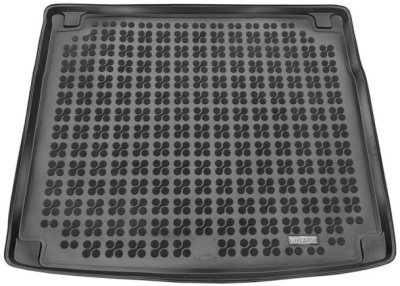 Gumové vany do kufrů Rezaw - PEUGEOT 407 Station Wagon 2004-2011