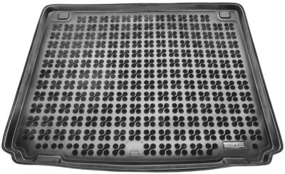 Gumové vany do kufrů Rezaw - PEUGEOT 407 Sedan 2004-2011