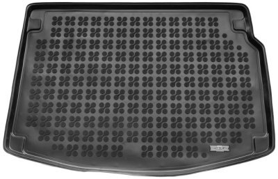 Gumové vany do kufrů Rezaw - RENAULT Megane III Hatchback 2008-2016