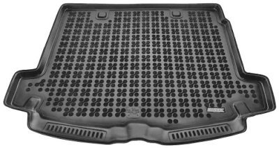 Gumové vany do kufrů Rezaw - RENAULT Megane II Kombi 2002-2009