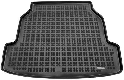 Gumové vany do kufrů Rezaw - RENAULT Latitude Sedan 2010-2015