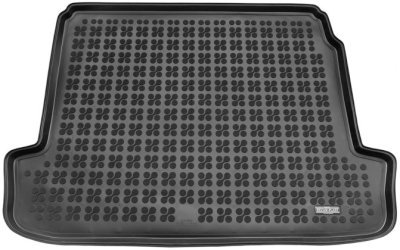 Gumové vany do kufrů Rezaw - RENAULT Megane II Sedan 2002-2009