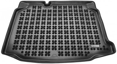 Gumové vany do kufrů Rezaw - SEAT Leon III SC/Hatchback 2013-2020