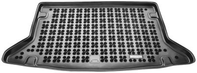 Gumové vany do kufrů Rezaw - SUZUKI SX4 Hatchback 2006-2014