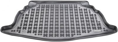 Gumové vany do kufrů Rezaw - TOYOTA Corolla XII Hatchback Hybrid 2018- (verze motoru 1.2 a 1.8)